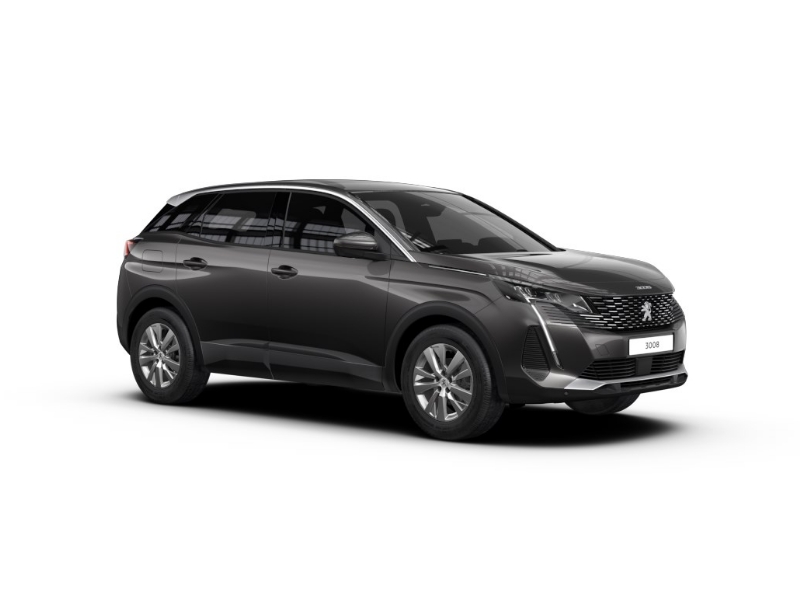 Peugeot 3008 Allure 2018 SUV en República Dominicana
