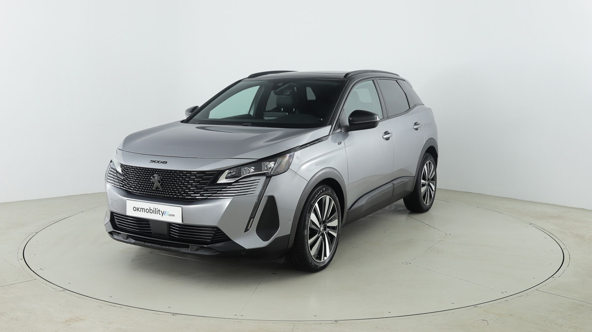 Peugeot 3008 Allure 2018 SUV