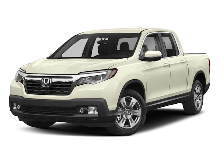 Honda Ridgeline 2018 Camioneta Pickup en República Dominicana