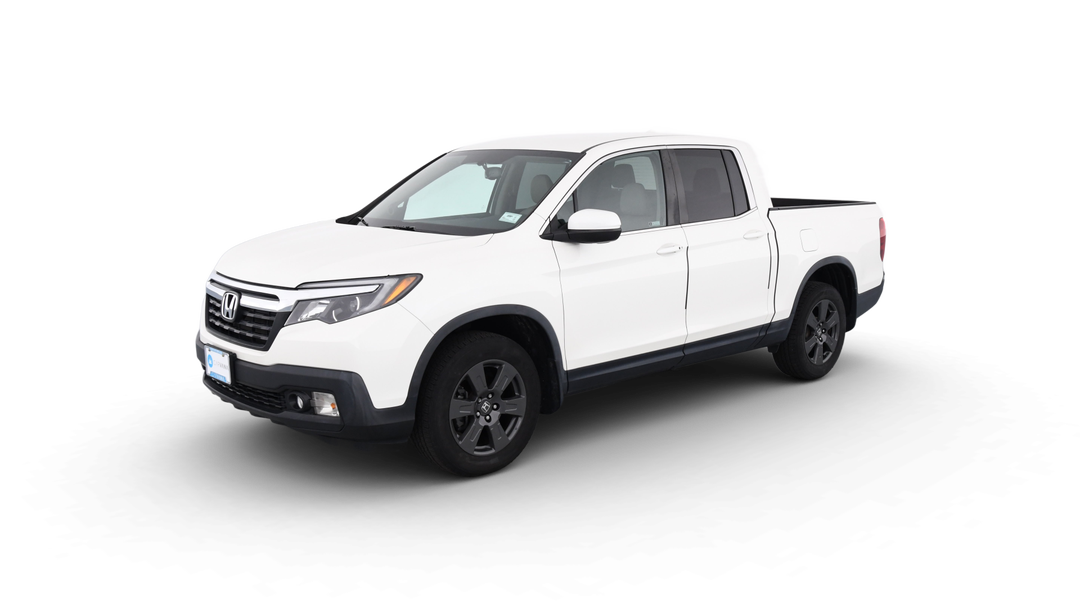 Honda Ridgeline 2018 Camioneta Pickup en República Dominicana