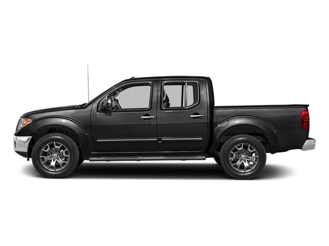 Nissan Frontier SV 2018 Camioneta 4x4