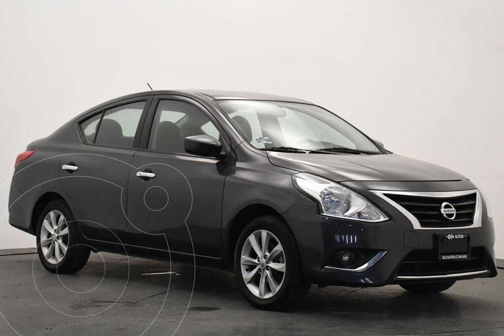 Nissan Versa 2018 Sedán Compacto en República Dominicana
