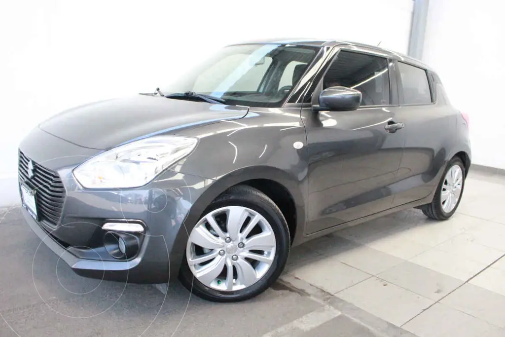Suzuki Swift 2018 Automóvil Compacto en República Dominicana
