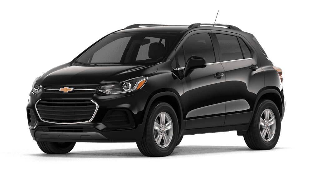 Chevrolet Trax LT 2018 SUV en República Dominicana