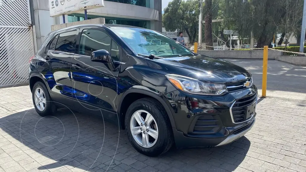 Chevrolet Trax LT 2018 SUV
