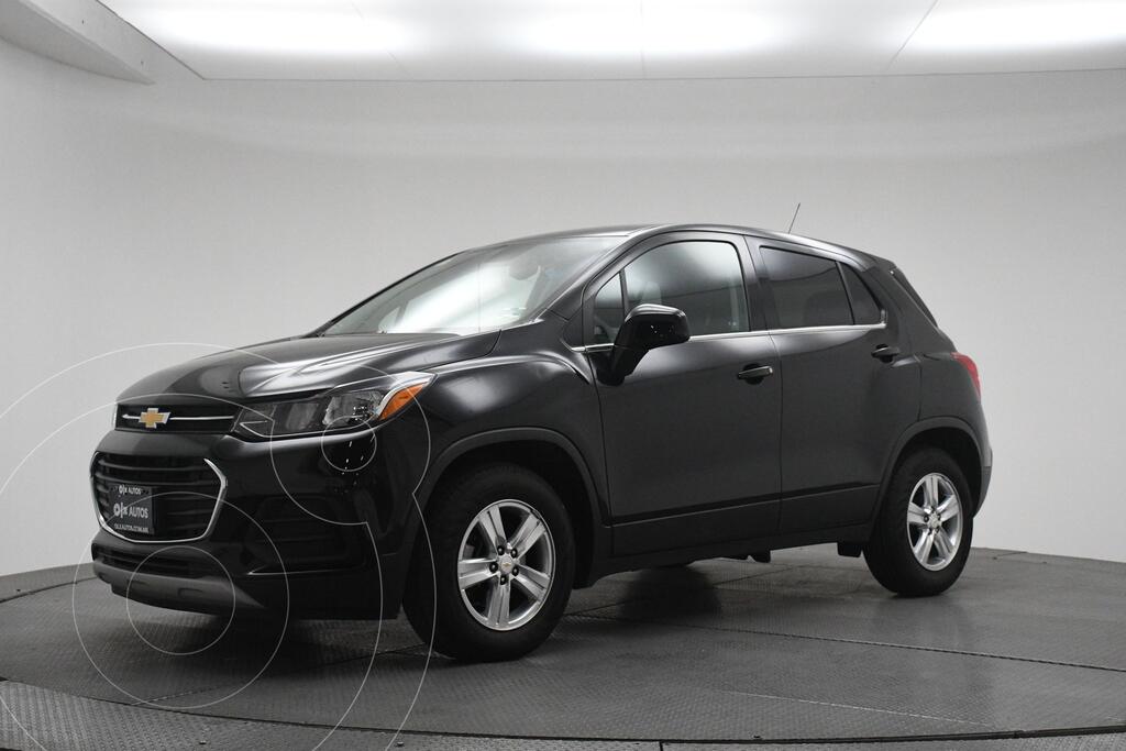 Chevrolet Trax LT 2018 SUV en República Dominicana