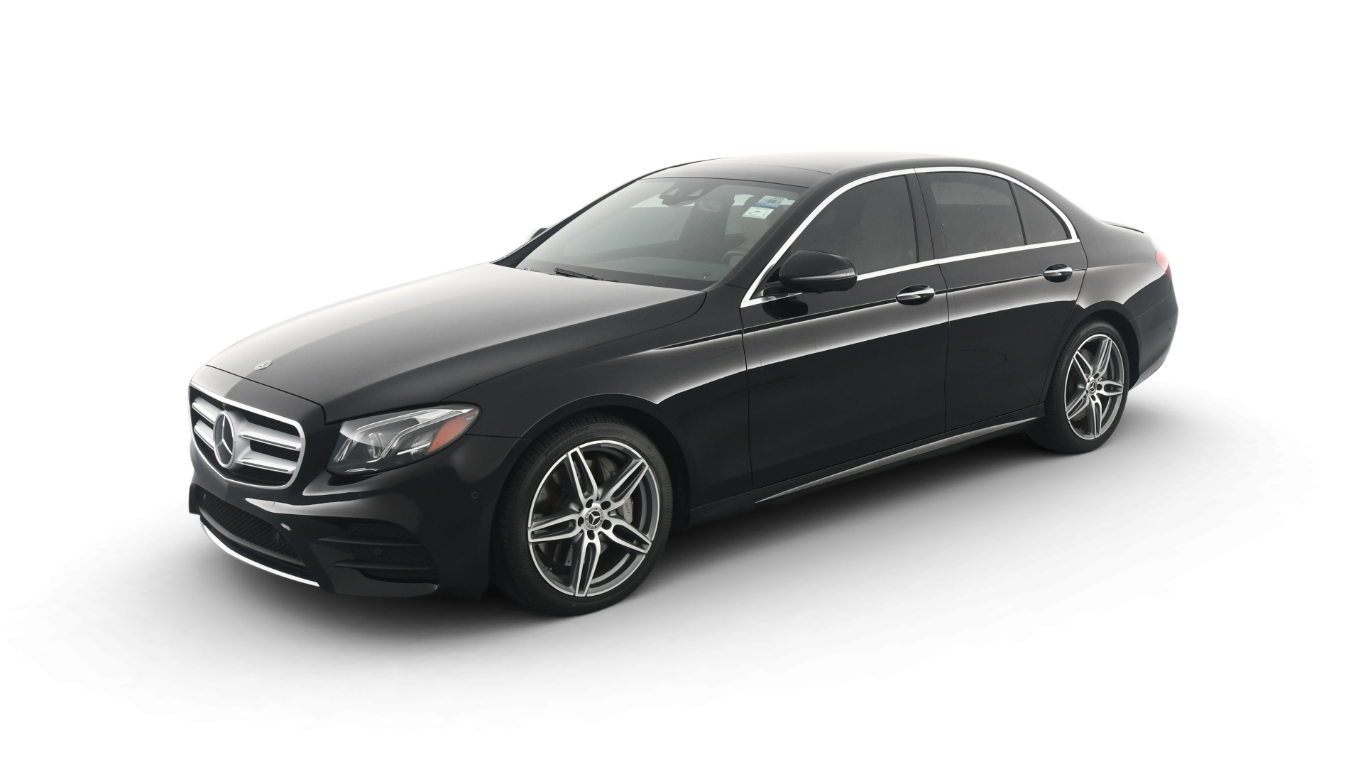 Mercedes-Benz E 300 AMG 2018 Berlina Premium
