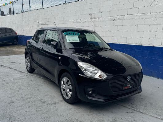 Suzuki Swift Sport 2018 Auto Deportivo en República Dominicana