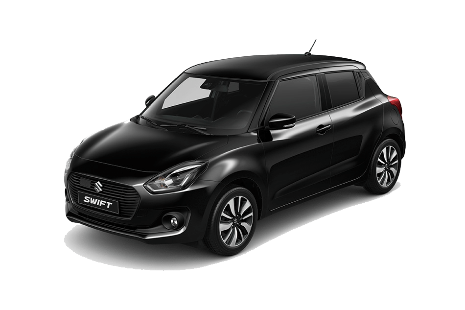 Suzuki Swift Sport 2018 Auto Deportivo