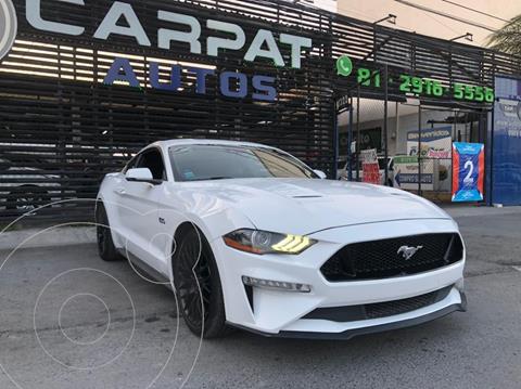 Ford Mustang Ecoboost 2018 deportivo en República Dominicana