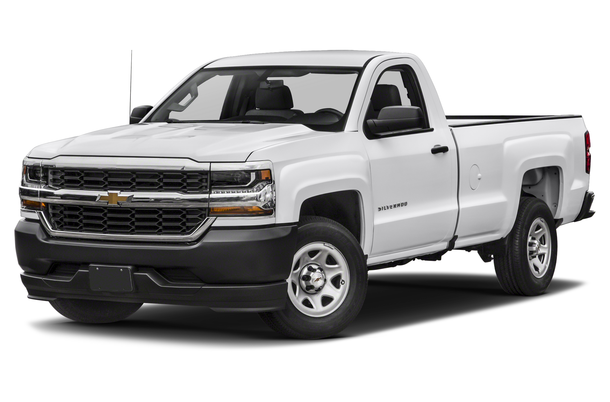 Chevrolet Silverado 1500 LT 2018 Camioneta Pick-Up en República Dominicana