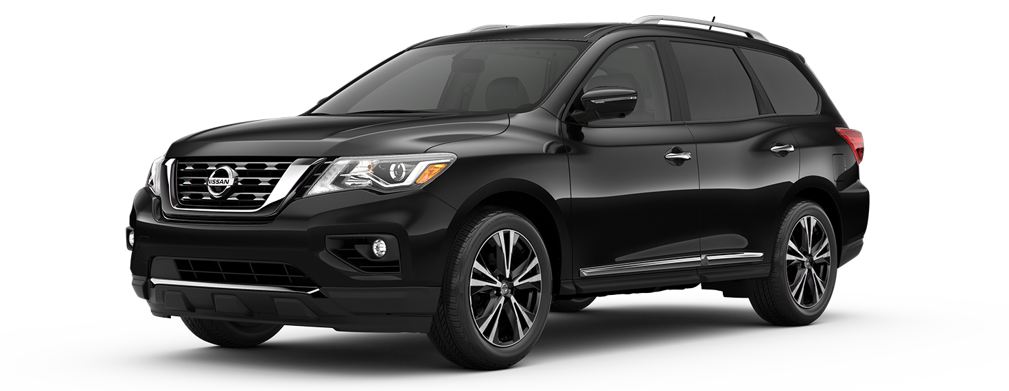 Nissan Pathfinder 2018 SUV en República Dominicana