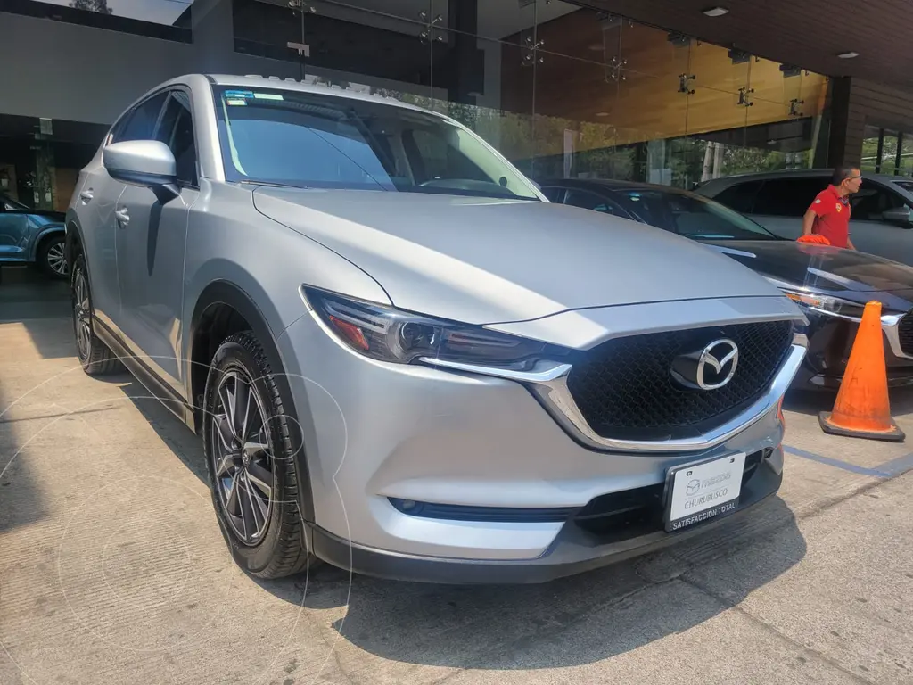 Mazda CX-5 Sport 2018 SUV en República Dominicana