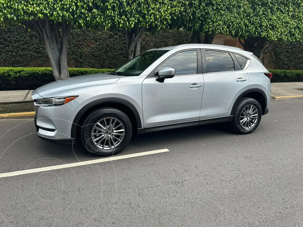 Mazda CX-5 Sport 2018 SUV en República Dominicana