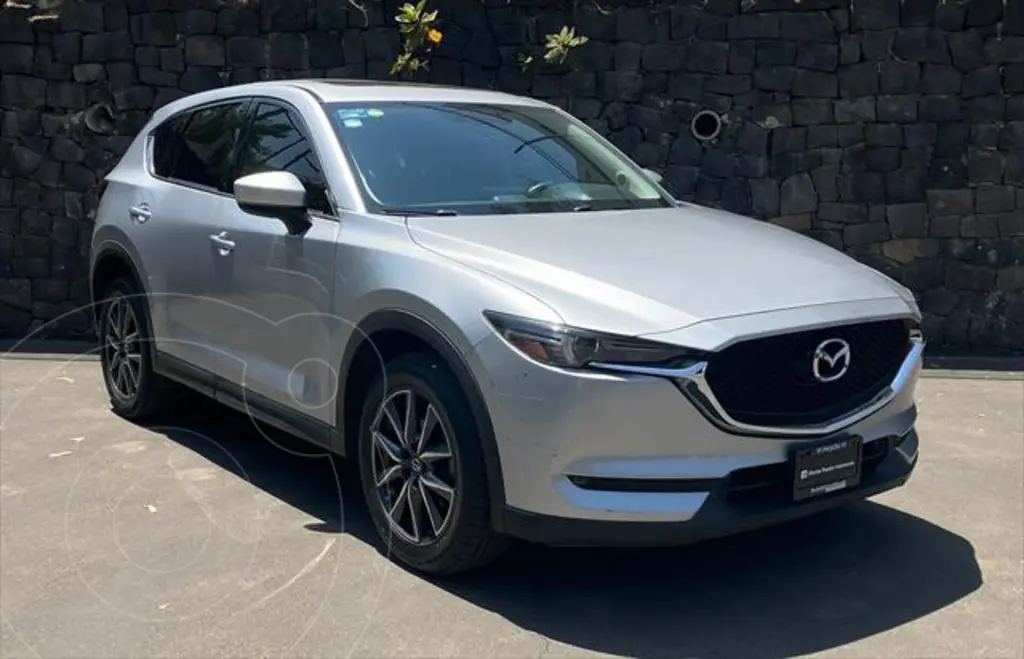 Mazda CX-5 Sport 2018 SUV