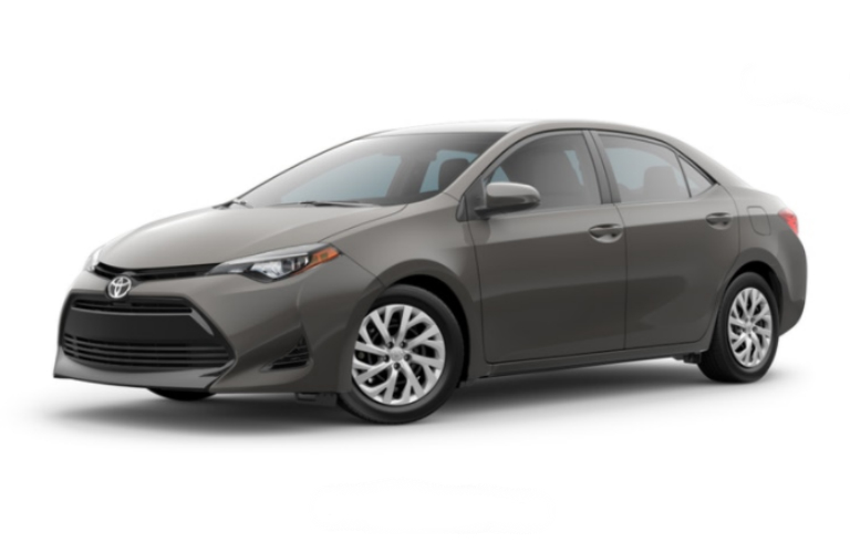 Toyota Corolla SE 2018 Sedán en República Dominicana