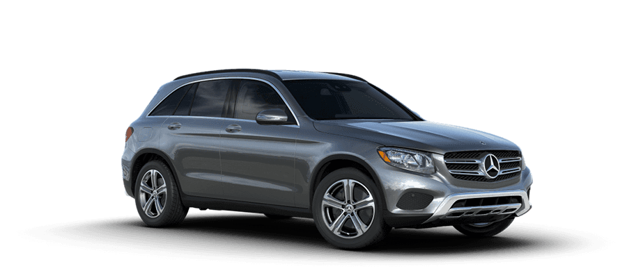 Mercedes-Benz GLC 300 2018 SUV en República Dominicana