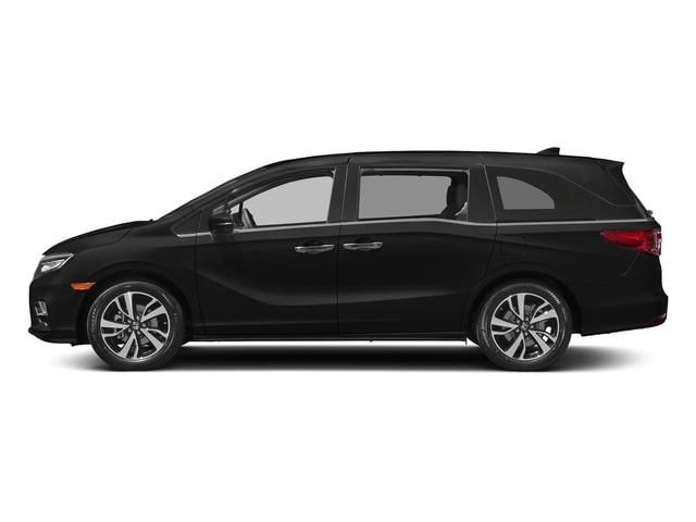 Honda Odyssey EXL 2018 Miniván en República Dominicana