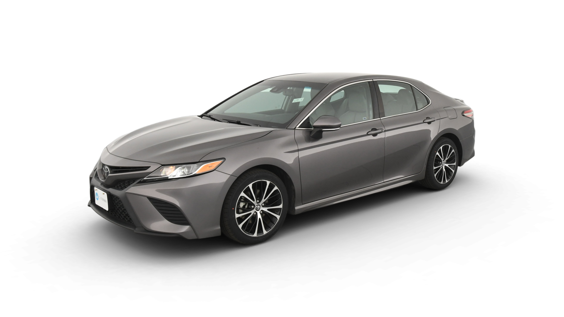 Toyota Camry LE 2018 Sedán en República Dominicana