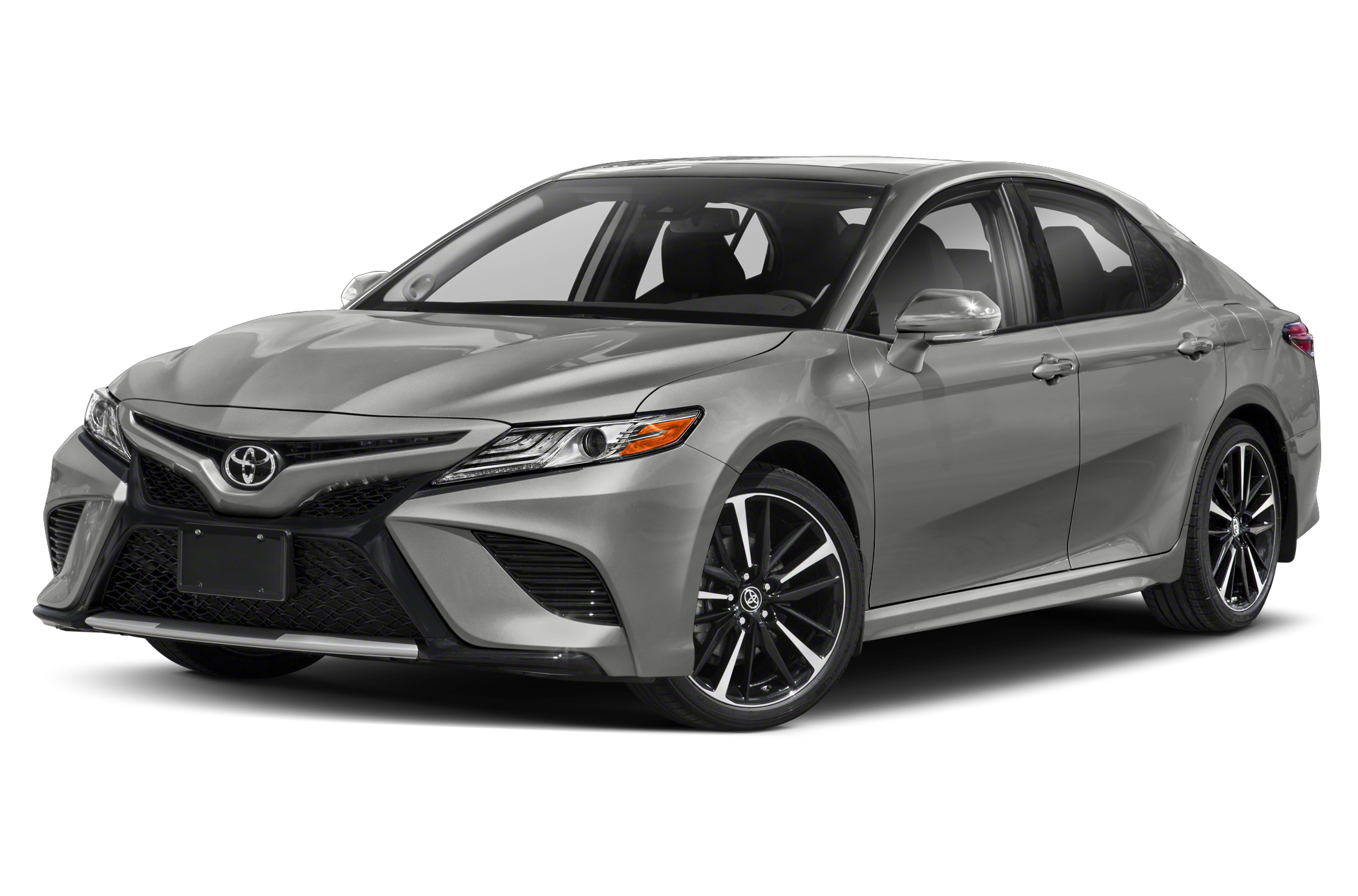 Toyota Camry LE 2018 Sedán