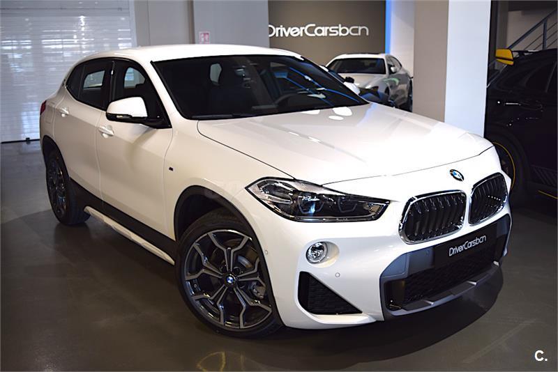 BMW X2 xDrive 28i 2018 SUV en República Dominicana