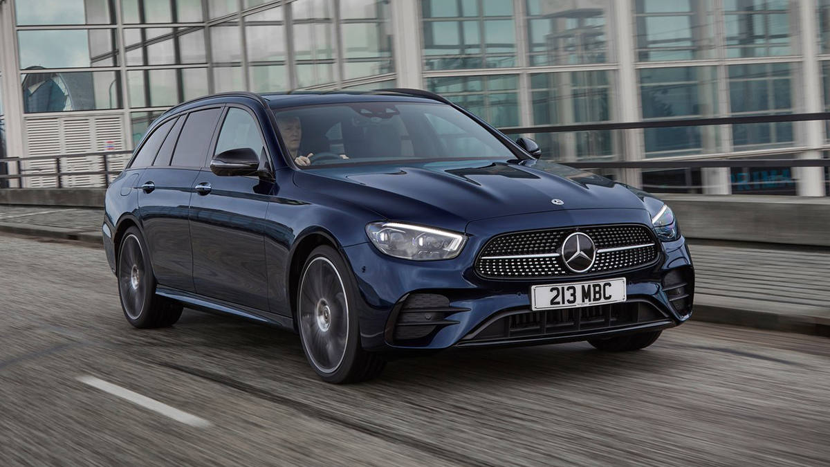Mercedes-Benz Clase E 400 Sedán 2018 en República Dominicana