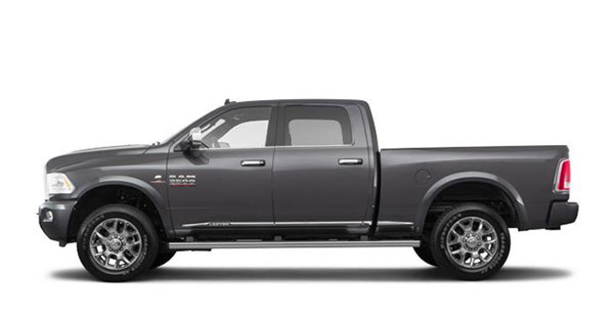 Ram 1500 Modelo 2018 Camioneta Pickup en República Dominicana