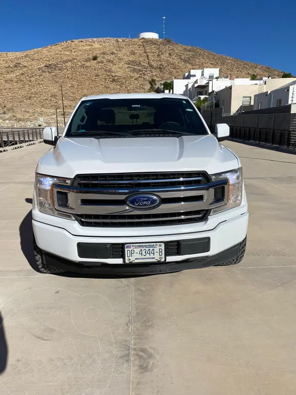 Ford F-150 Platinum 2018 Camioneta en República Dominicana