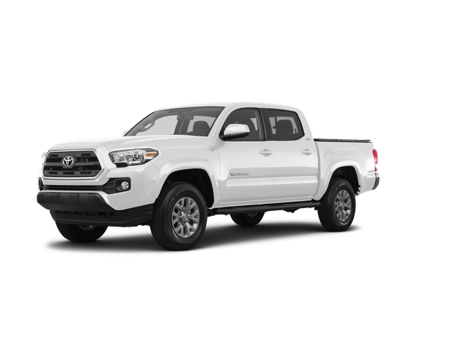 Toyota Tacoma TRD Sport 2018 Camioneta Pickup