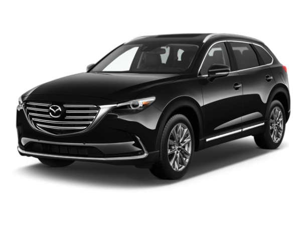 Mazda CX-9 Touring 2018 SUV en República Dominicana