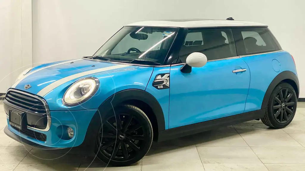 Mini Cooper S 2018 compacto deportivo en República Dominicana