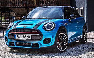 Mini Cooper S 2018 compacto deportivo en República Dominicana