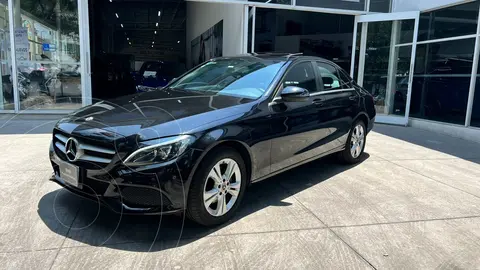 Mercedes-Benz Clase C 300 Sedán 2018 en República Dominicana