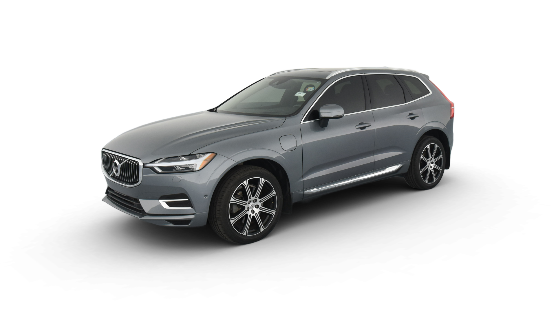 Volvo XC60 T6 Inscription 2018 SUV Premium en República Dominicana