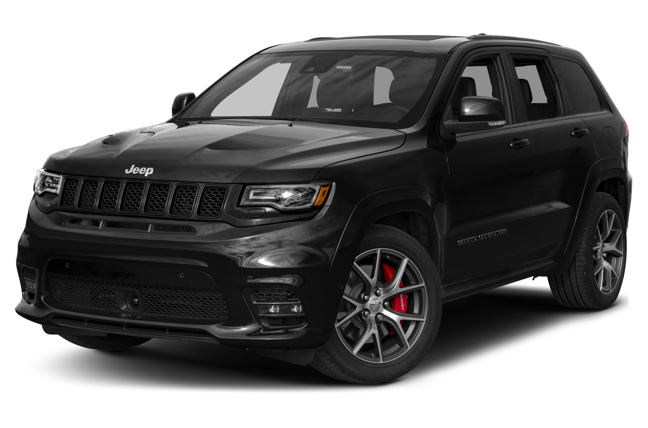 Jeep Cherokee Limited 2018 SUV en República Dominicana