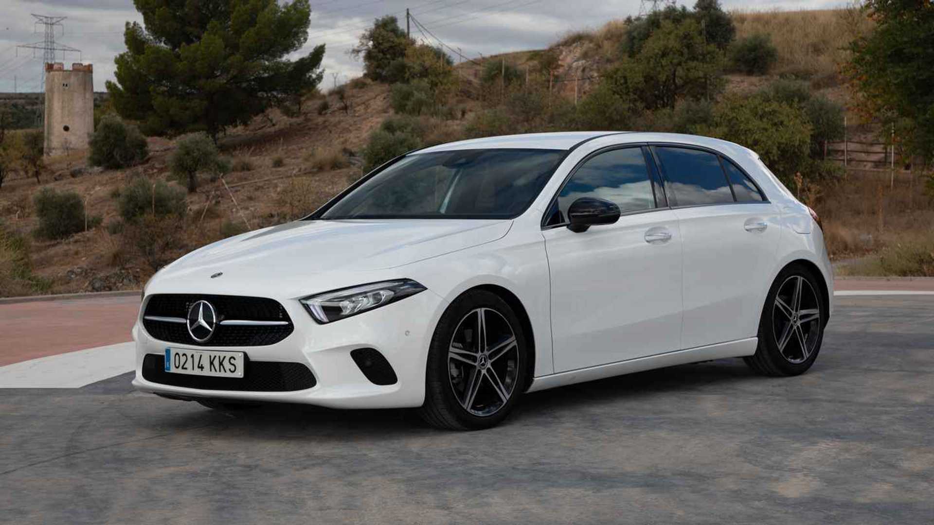 Mercedes-Benz GLS 350d 2018 SUV de lujo