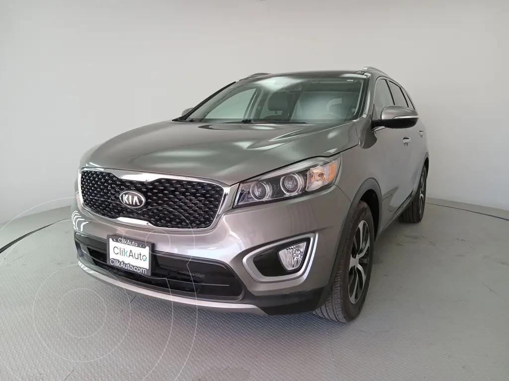 Kia Sorento EX 2018 SUV en República Dominicana