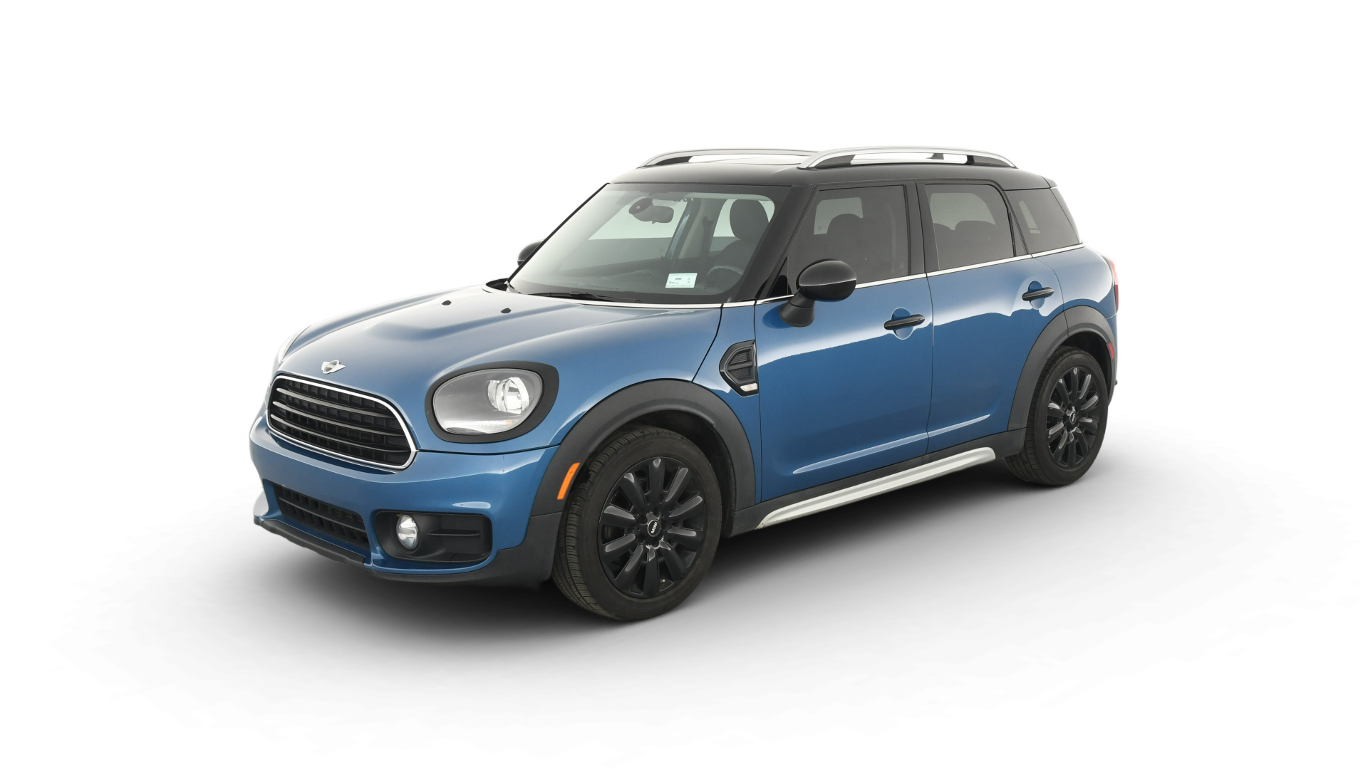 Mini Cooper Countryman 2018 vehículo compacto