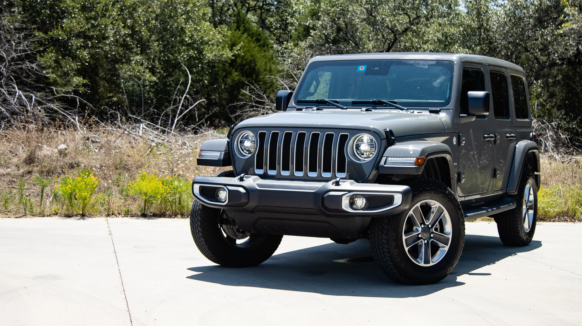 Jeep Wrangler Rubicon 2018 SUV en República Dominicana
