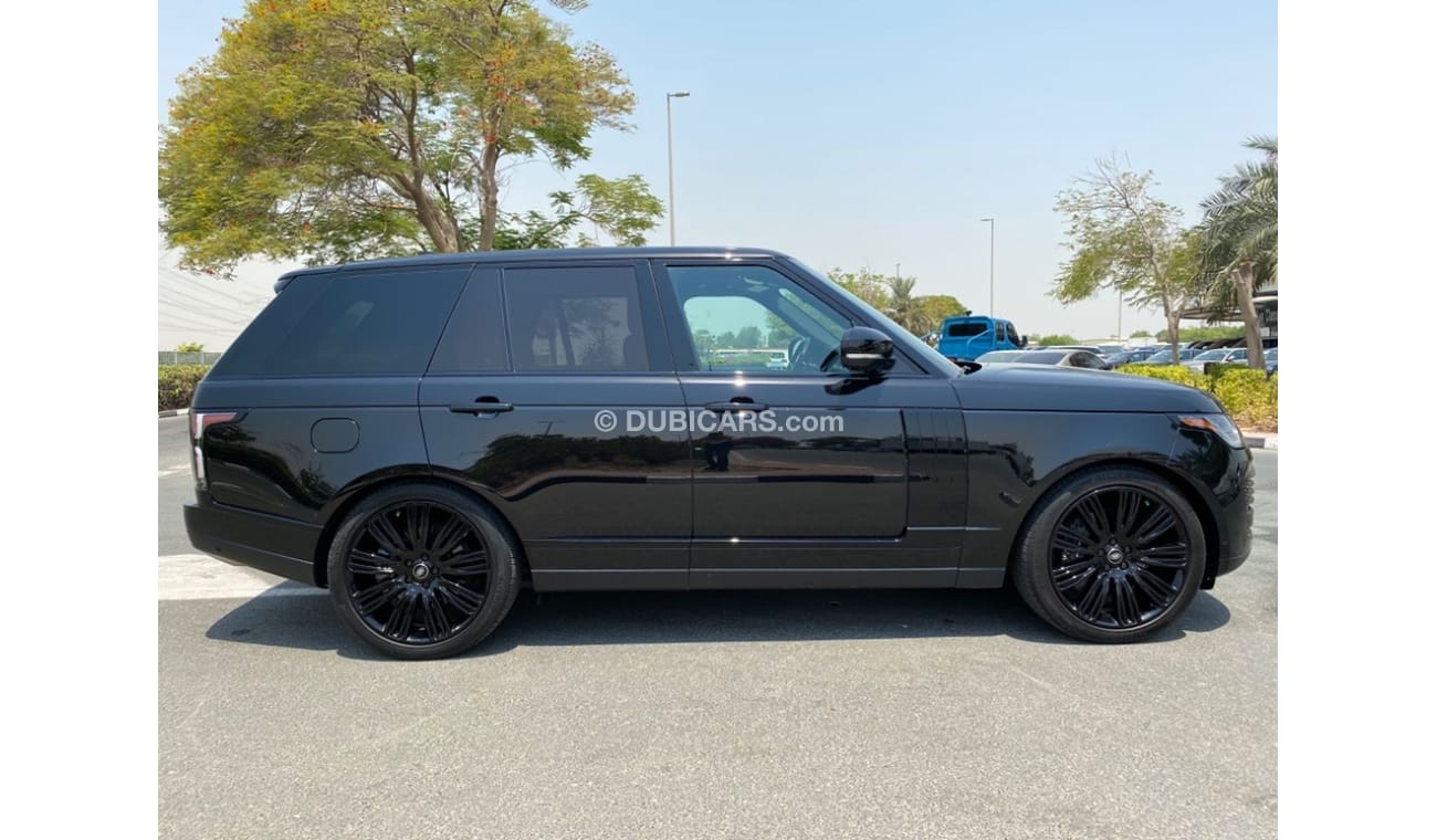 Land Rover Range Rover Velar S 2018