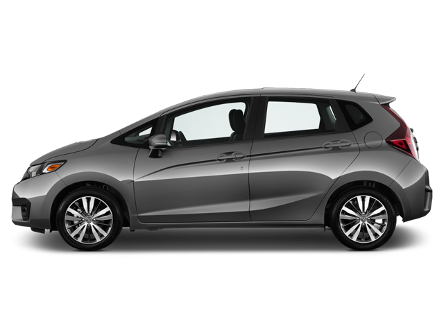Honda Fit Híbrido 2018 Automóvil en República Dominicana