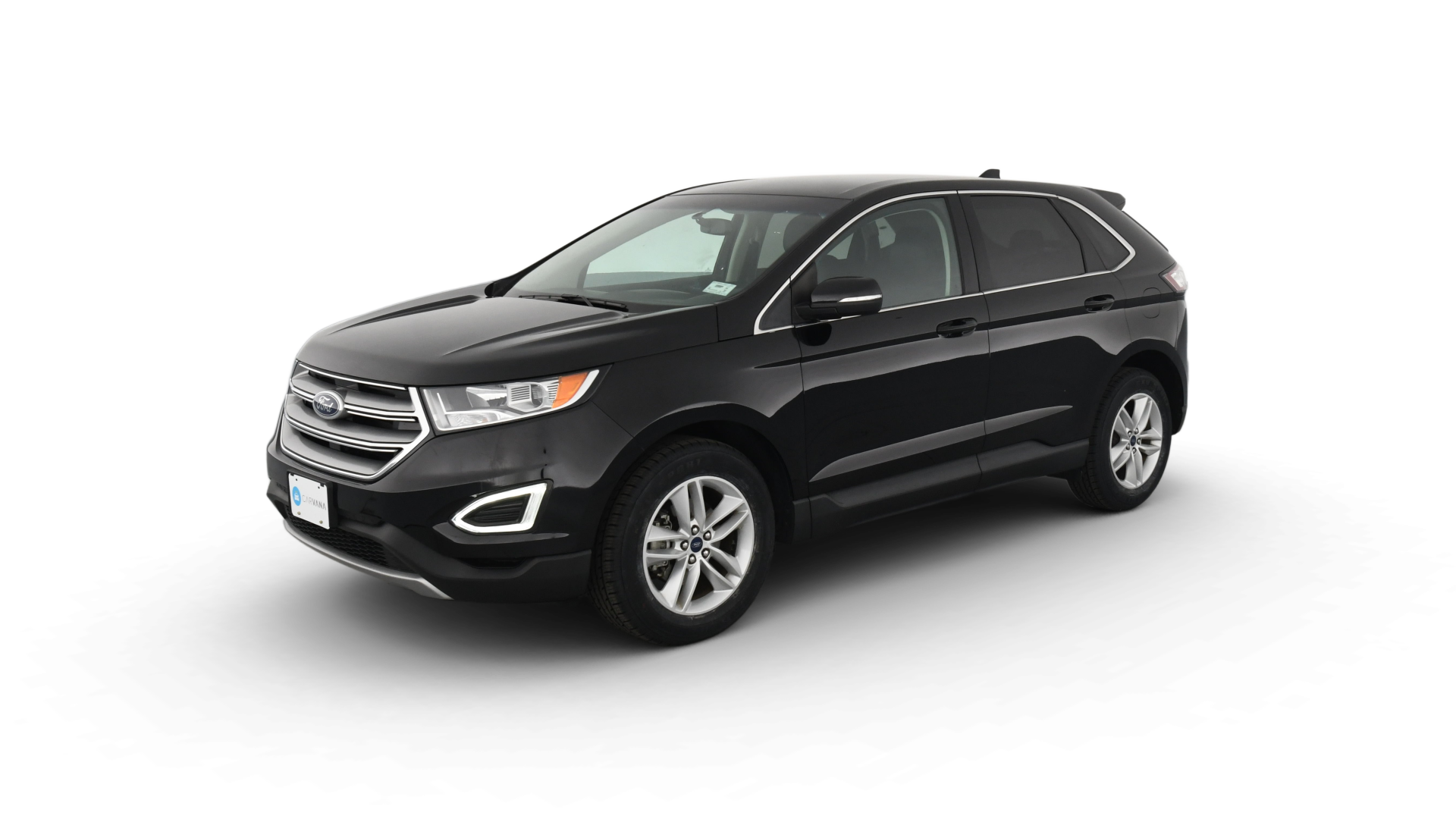 Ford Edge 2018 SUV
