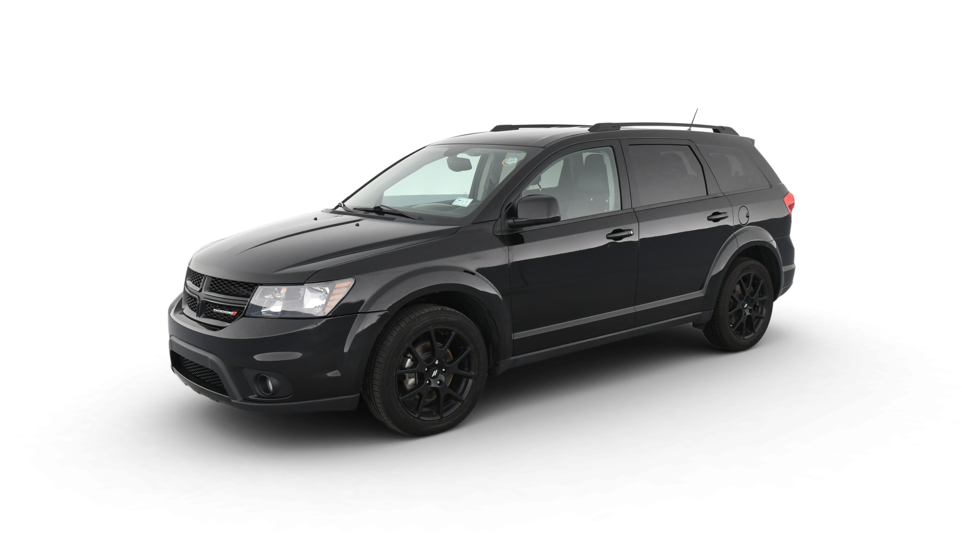Dodge Journey 2018 SUV en República Dominicana