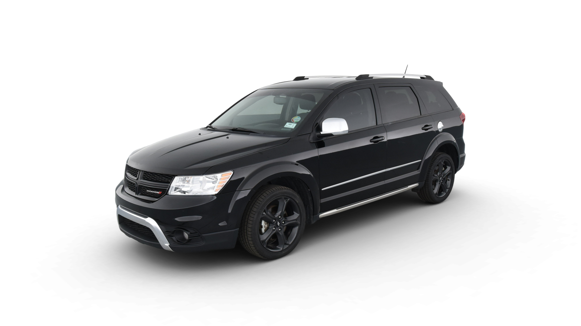 Dodge Journey 2018 SUV