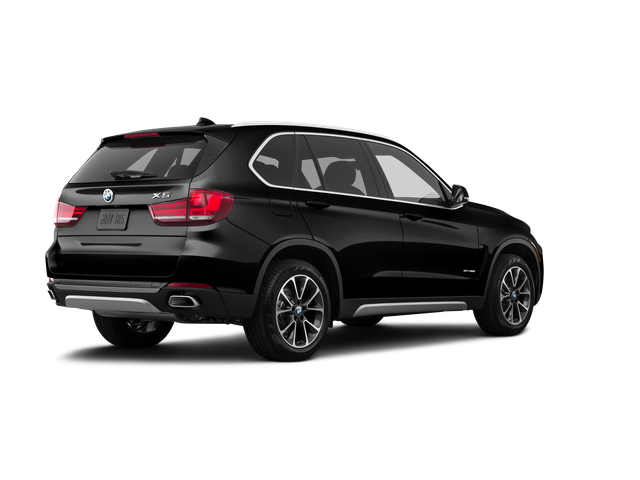 BMW X5 xDrive 35i SUV 2018 en República Dominicana