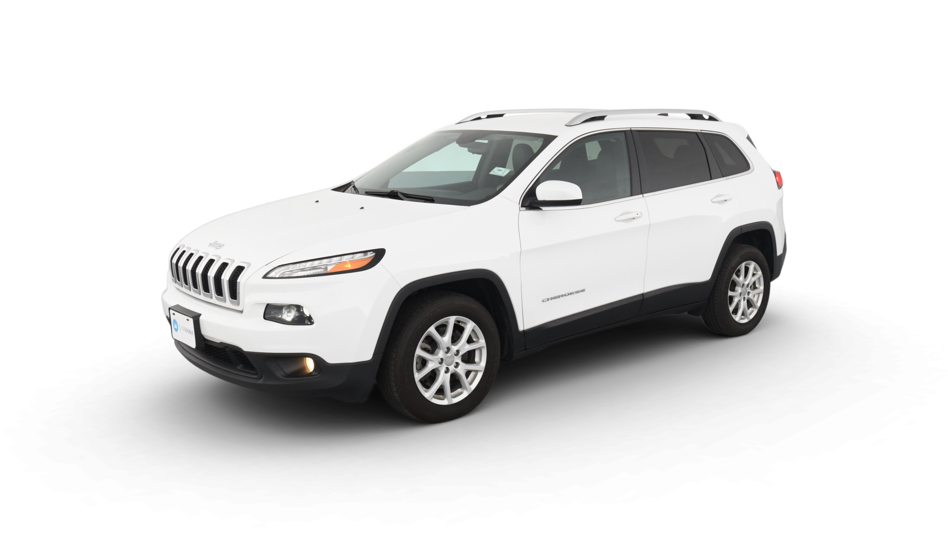 Jeep Cherokee Overland 2018 SUV en República Dominicana