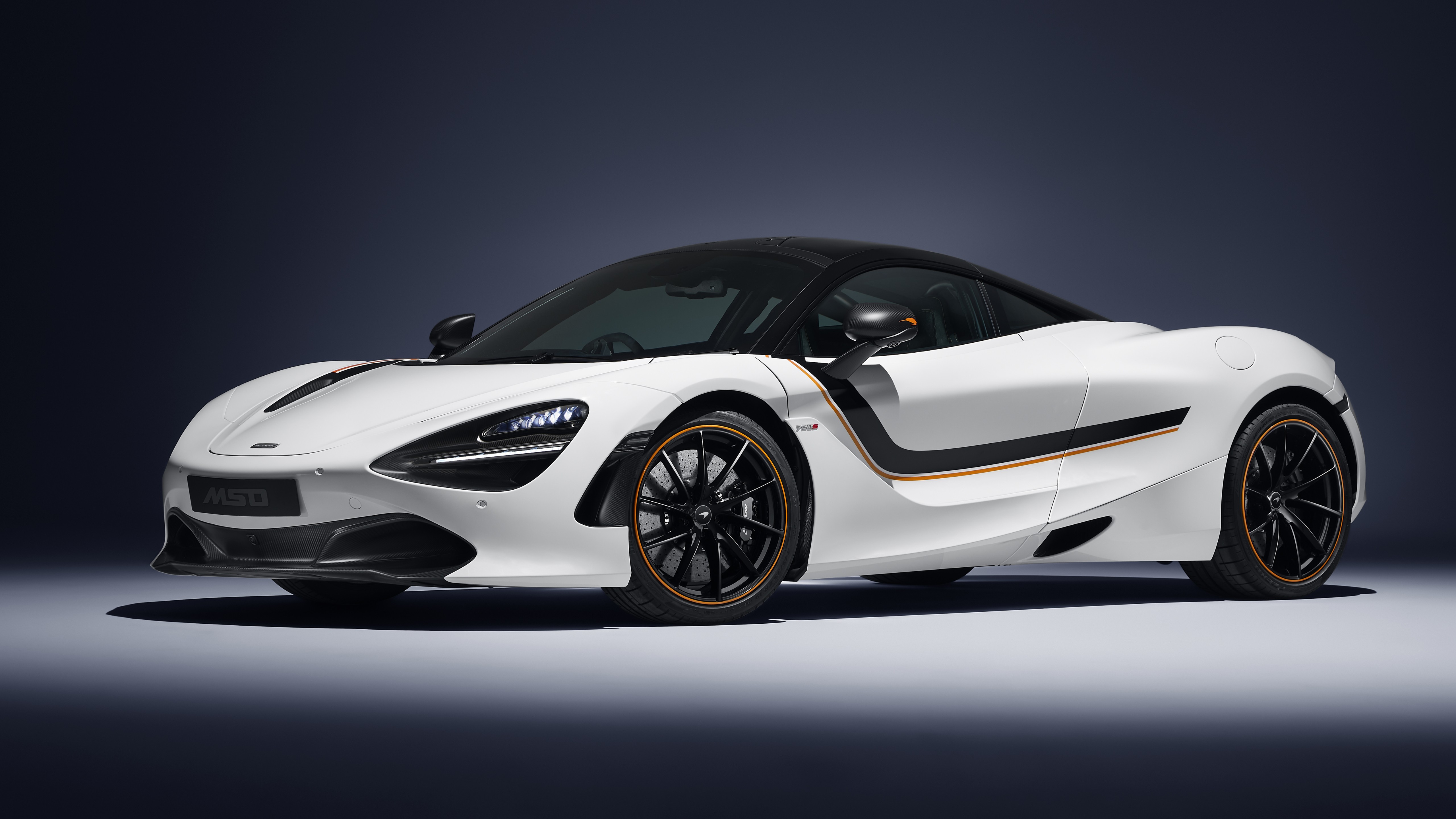 McLaren 720S 2018 Deportivo de Alta Performance en República Dominicana