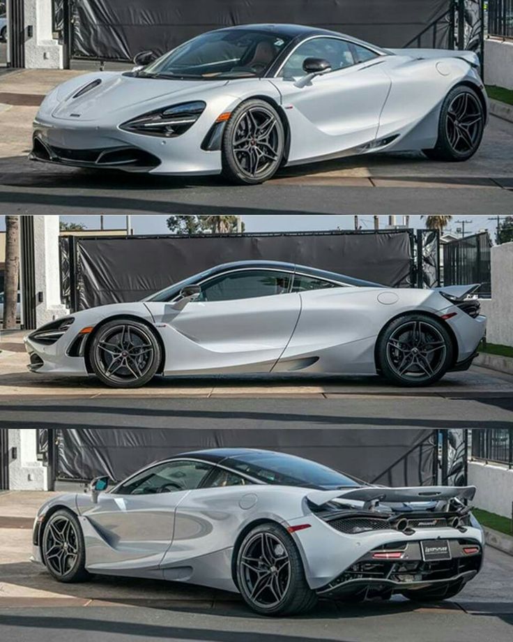 McLaren 720S 2018 Deportivo de Alta Performance en República Dominicana