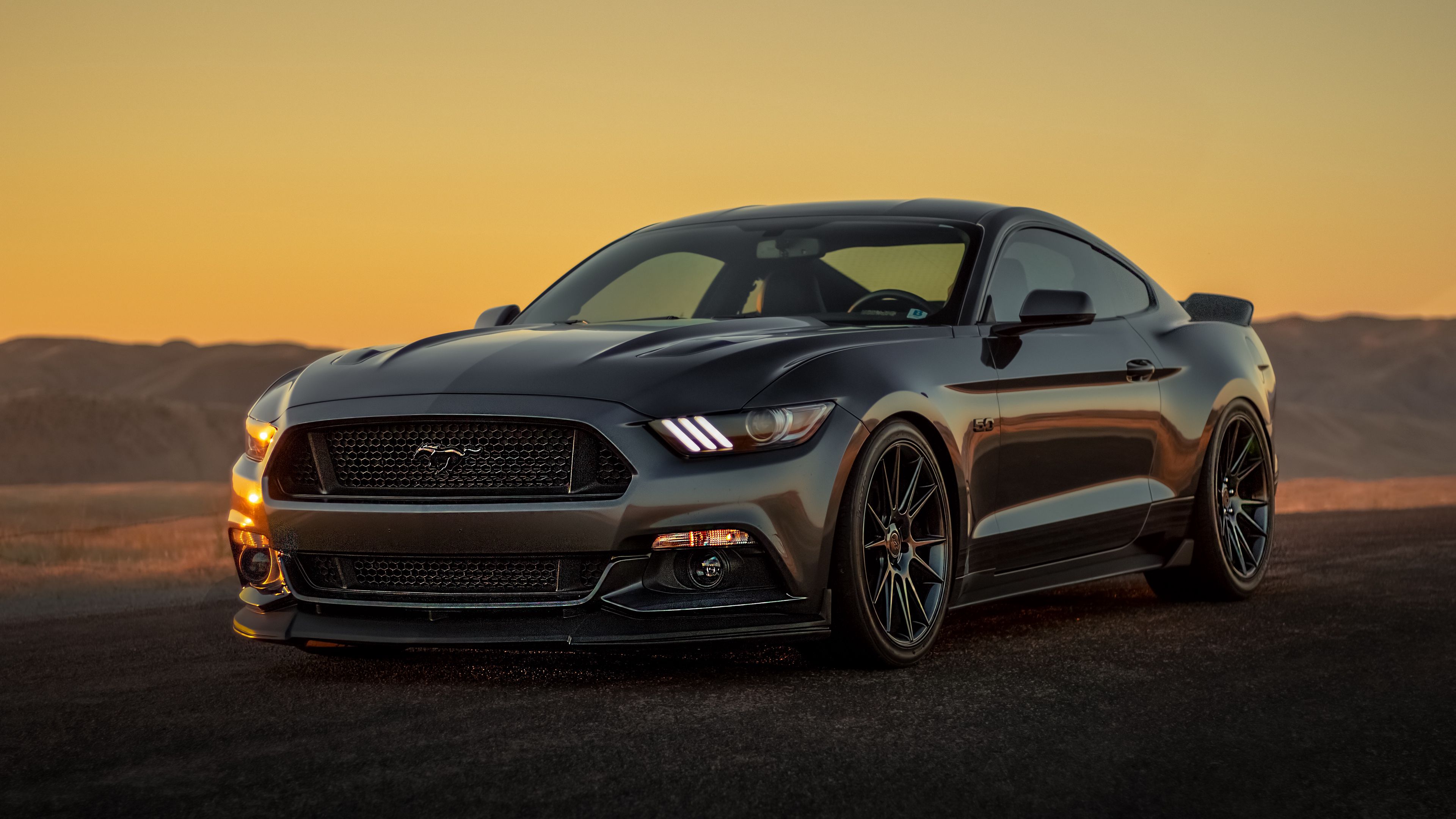 Ford Mustang Ecoboost 2018 Coupe Deportivo en República Dominicana