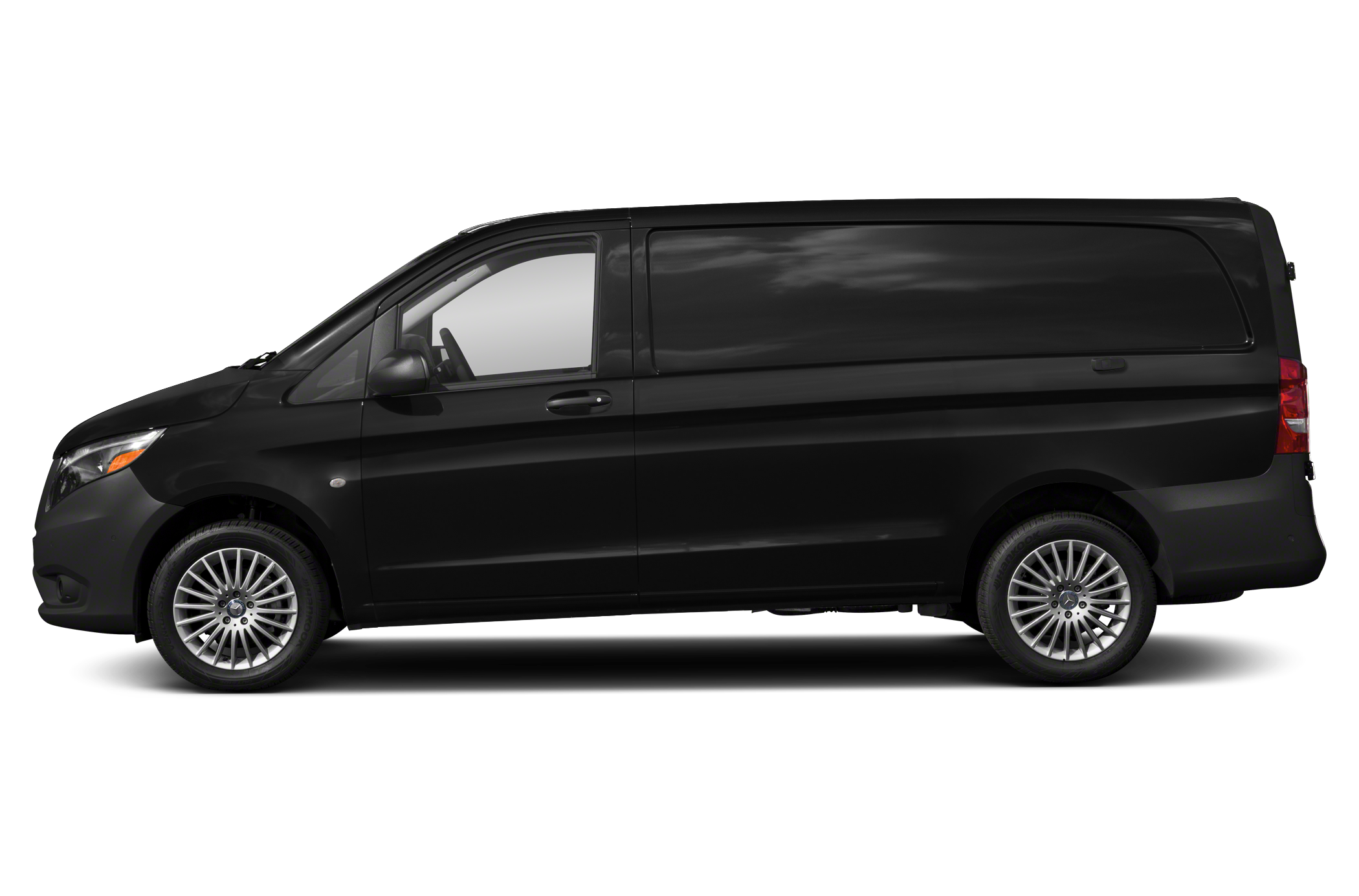 Mercedes-Benz Metris Furgoneta 2018